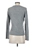A New Day Tweed Gray Pullover Sweater Size S - photo 2
