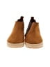 Old Navy Brown Booties Size 12-18 mo (baby) - photo 2