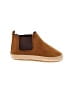 Old Navy Brown Booties Size 12-18 mo (baby) - photo 1