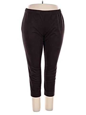 Talbots Outlet Active Pants (view 1)