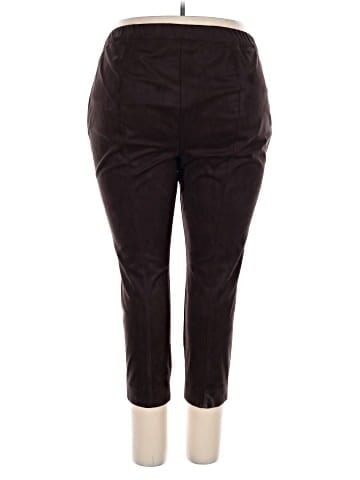 Talbots Outlet Active Pants (view 2)