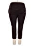 Talbots Outlet Black Active Pants Size 18 - photo 2