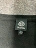 Bobeau Stripes Black Pullover Sweater Size S - photo 7
