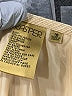 Kasper Solid Tan Formal Skirt Size 16 - photo 4