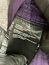 Burton Purple Track Jacket Size XS - photo 7