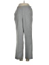 Alfred Dunner 100% Polyester Gray Dress Pants Size 6 (petite) - photo 1