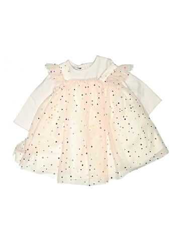 Pippa & Julie Dress (view 1)