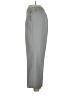 Alfred Dunner 100% Polyester Gray Dress Pants Size 6 (petite) - photo 5