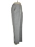 Alfred Dunner 100% Polyester Gray Dress Pants Size 6 (petite) - photo 4