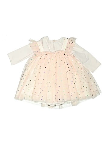 Pippa & Julie Dress (view 2)