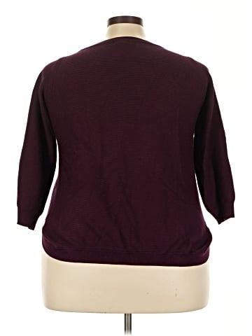 Jones New York Pullover Sweater (view 2)