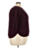 Jones New York Burgundy Pullover Sweater Size 2X - photo 4