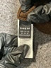 Shein 100% Acrylic Brown Turtleneck Sweater Size XL - photo 7