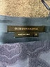 BCBGMAXAZRIA Blue Cocktail Dress Size 0 - photo 3