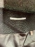 T Tahari Black Jacket Size S - photo 6