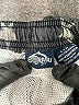 Kanu Surf 100% Polyester Gray Rash Guard Size 7 - photo 3