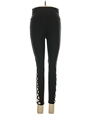 Just Fab Active Pants (view 1)