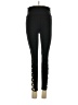 Just Fab Black Active Pants Size S - photo 1