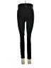 Just Fab Black Active Pants Size S - photo 2