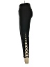 Just Fab Black Active Pants Size S - photo 5