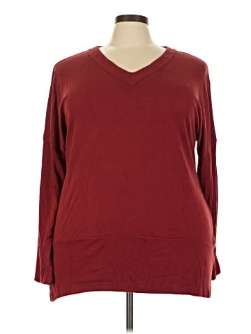 Misslook 3/4 Sleeve T-Shirt (view 1)