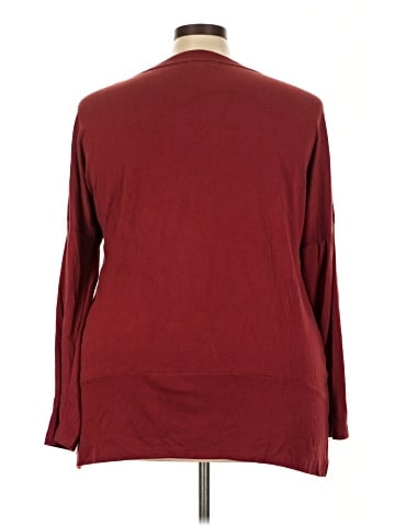 Misslook 3/4 Sleeve T-Shirt (view 2)