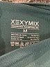 XEXYMIX Teal Active Pants Size M - photo 7