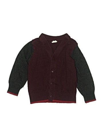 Baby Gap Cardigan (view 1)