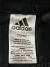 Adidas 100% Polyester Black Active Pants Size 10 - 12 - photo 7
