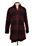BB Dakota Burgundy Cardigan Size XS - photo 1