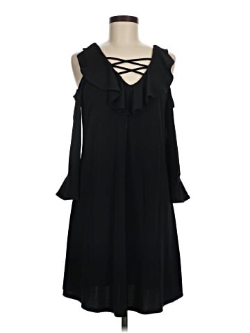 Spense Casual Dress (view 1)