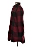 BB Dakota Burgundy Cardigan Size XS - photo 5