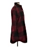 BB Dakota Burgundy Cardigan Size XS - photo 4