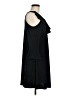 Spense Black Casual Dress Size M - photo 4