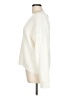 Shein 100% Acrylic Ivory Pullover Sweater Size L - photo 5