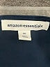 Amazon Essentials Blue Cocktail Dress Size XXL - photo 4