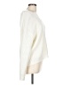 Shein 100% Acrylic Ivory Pullover Sweater Size L - photo 4
