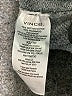 Vince. Gray Turtleneck Sweater Size XS - photo 8