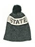 New Era 100% Acrylic Gray Green Beanie One size - photo 1