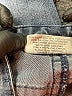 Red Camel Hearts Blue Jeans Size 7 - photo 8