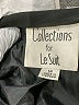 Collections for Le Suit Black Blazer Size 14 - photo 6