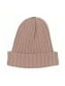 Unbranded Pink Tan Beanie One size - photo 1