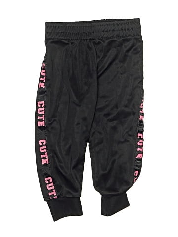 Angel Face Track Pants (view 1)