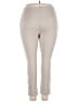 wonderly Tan Active Pants Size 2X - photo 2