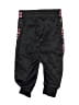 Angel Face 100% Polyester Black Track Pants 9-12 MO / 12 MO - photo 2