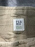 Gap Tan Cargo Pants Size 2 - photo 4