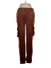 Windsor Brown Casual Pants Size M - photo 1