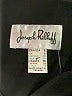 Joseph Ribkoff Black Cocktail Dress Size 6 - photo 7