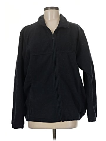Harriton Track Jacket (view 1)
