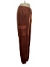 Windsor Brown Casual Pants Size M - photo 4